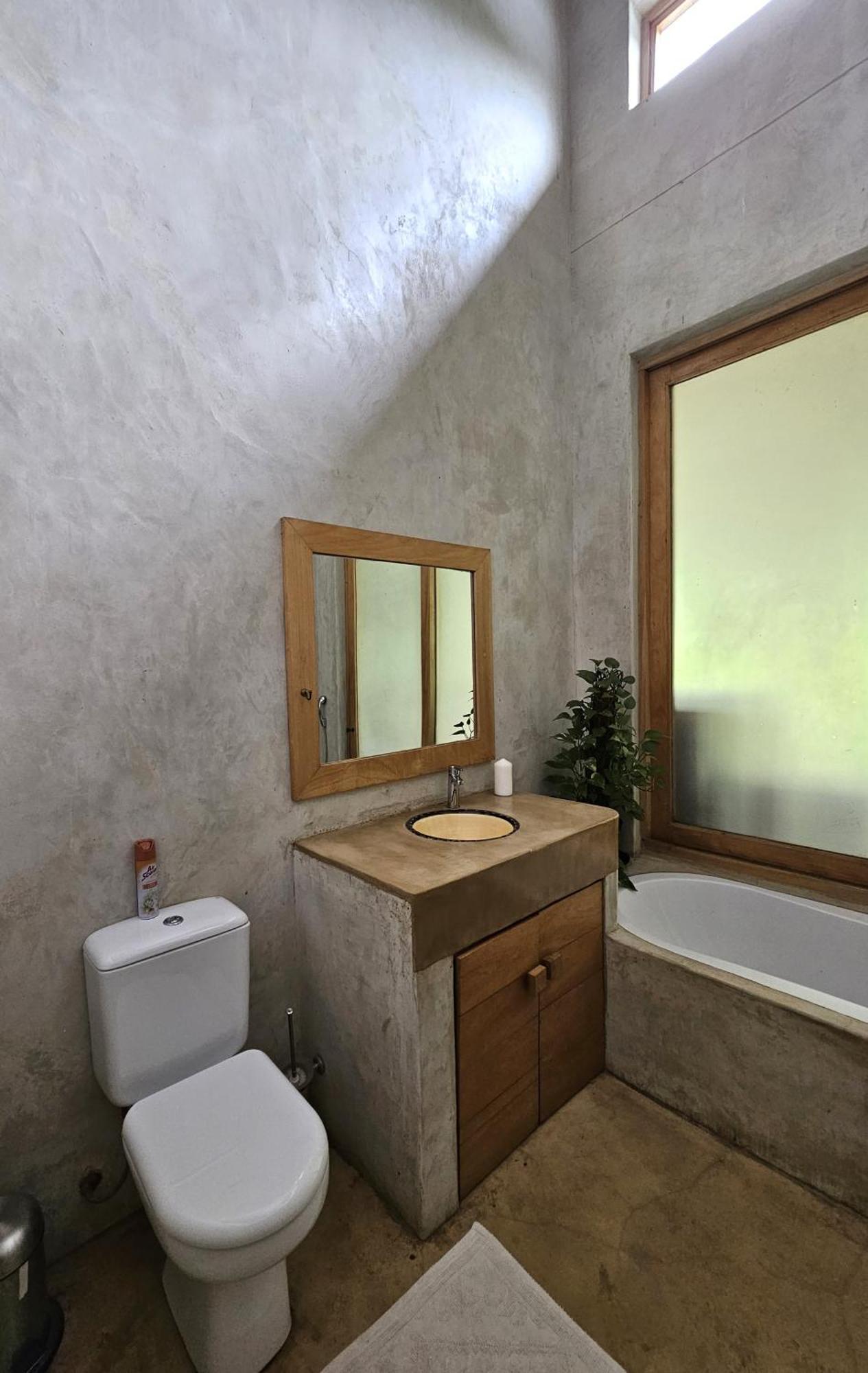 Tchagra House Villa Hluhluwe Kültér fotó