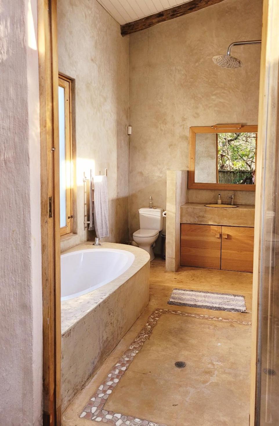Tchagra House Villa Hluhluwe Kültér fotó
